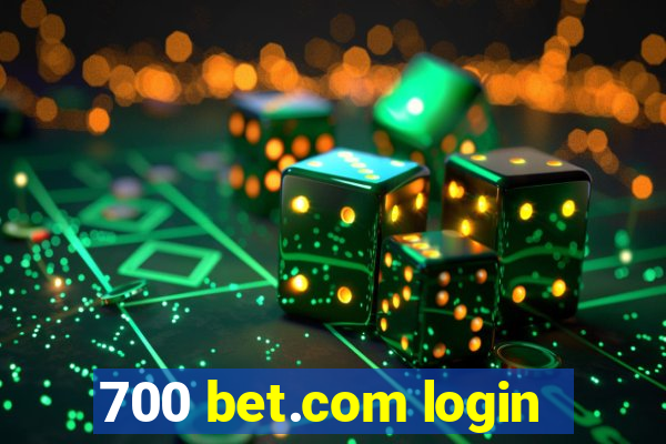 700 bet.com login